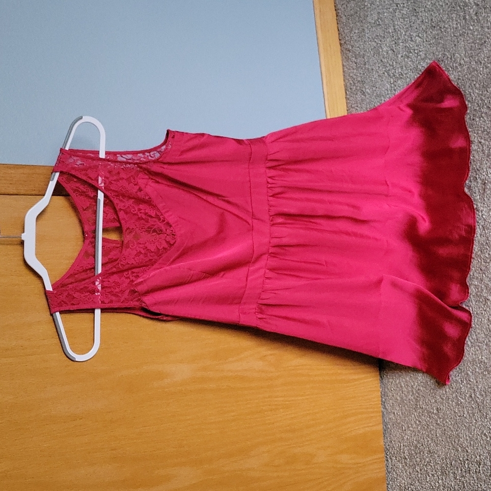 Lauren Conrad dress